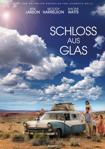Schloss aus Glas (Destin Daniel Cretton)