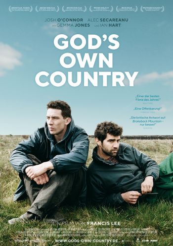 God's Own Country (Francis Lee)