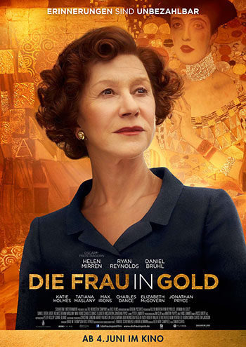Die Frau in Gold (Simon Curtis)