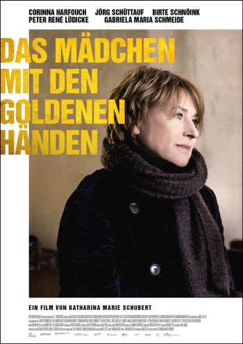 Das Mädchen mit den goldenen Händen (Katharina Marie Schubert)