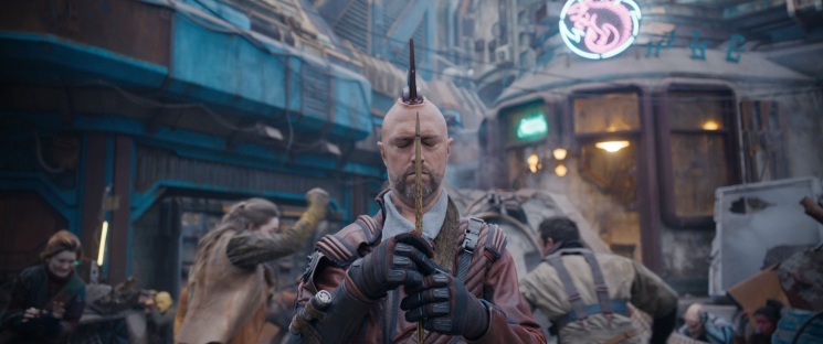 Guardians of the Galaxy Vol. 3 (James Gunn)