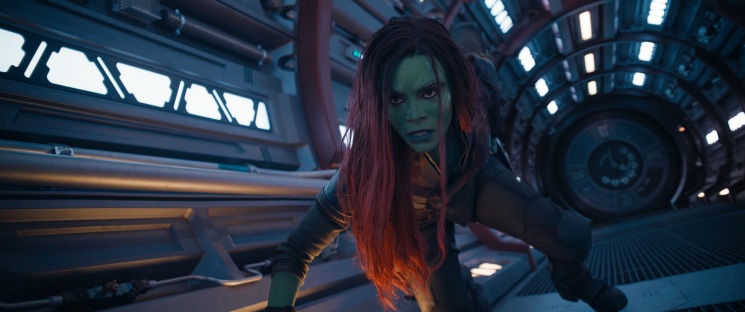 Guardians of the Galaxy Vol. 3 (James Gunn)