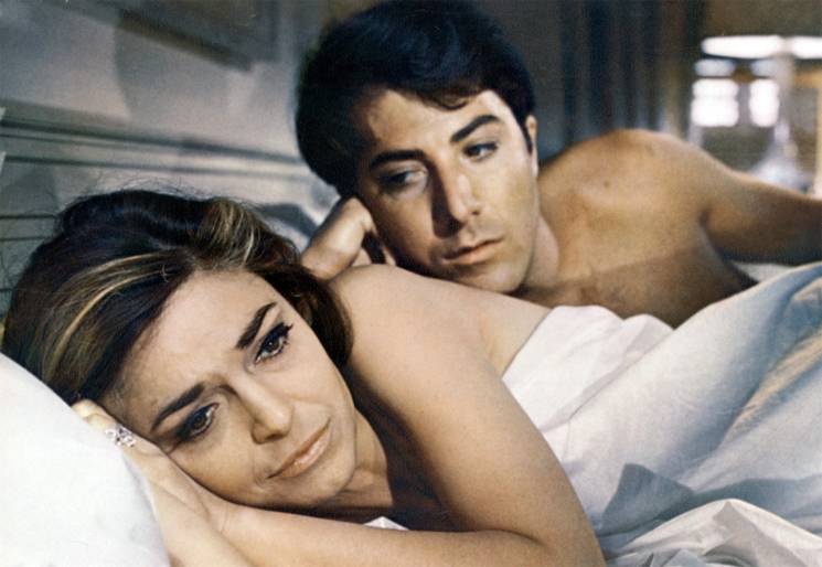 Die Reifeprüfung (Mike Nichols)