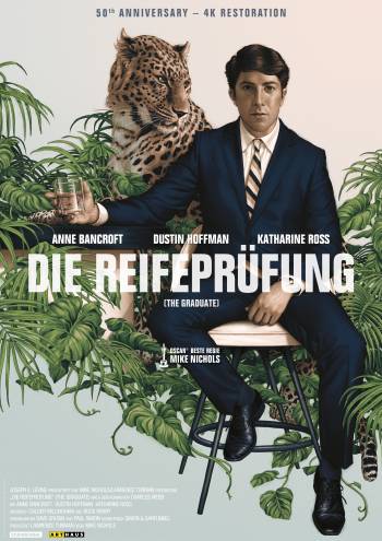 Die Reifeprüfung (Mike Nichols)