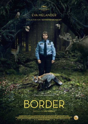 Border (Ali Abbasi)