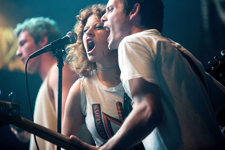 Green Room (Jeremy Saulnier)
