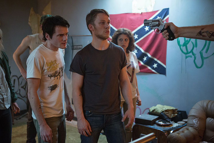 Green Room (Jeremy Saulnier)