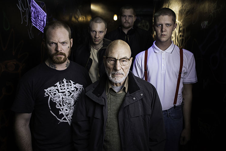 Green Room (Jeremy Saulnier)