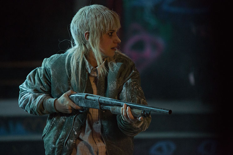 Green Room (Jeremy Saulnier)
