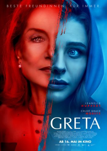 Greta (Neil Jordan)