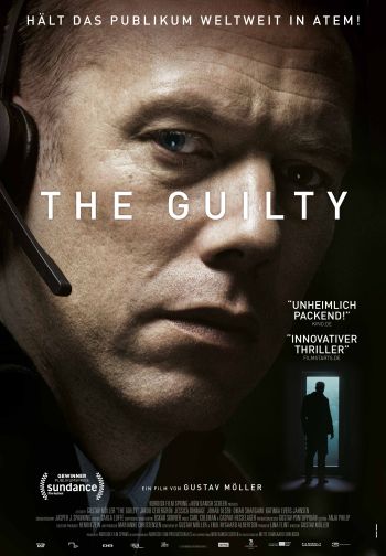 The Guilty (Gustav Möller)