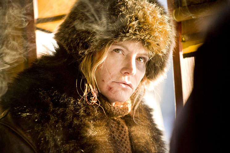 The Hateful 8 (Quentin Tarantino)