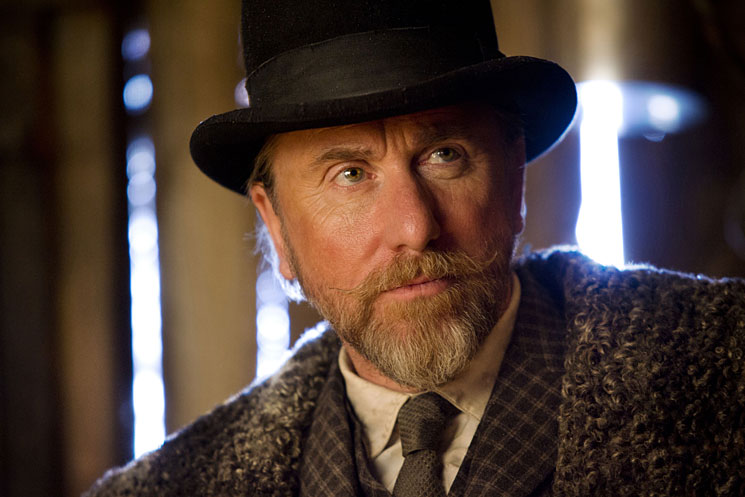 The Hateful 8 (Quentin Tarantino)