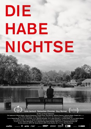 Die Habenichtse (Florian Hoffmeister)