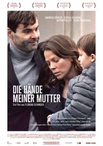 Die Hände meiner Mutter (Florian Eichinger)