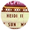 Sequels: Heidi II