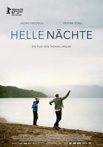 Helle Nächte (Thomas Arslan)