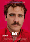 Her (Spike Jonze)