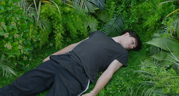 Notre héritage (Jonathan Vinel, Berlinale Shorts)