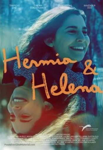 Hermia & Helena (Matías Piñeiro)