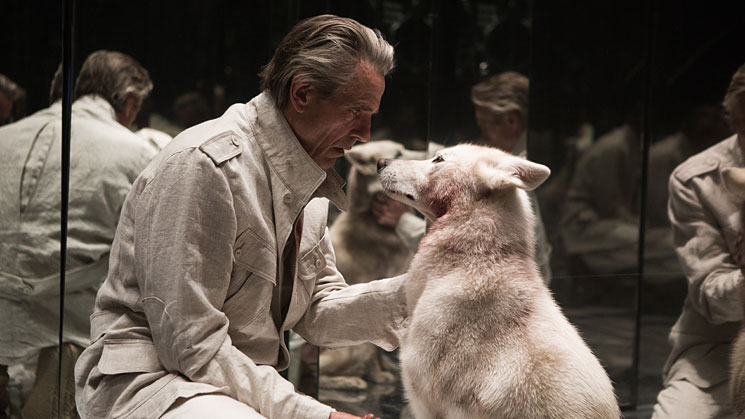 High-Rise (Ben Wheatley)