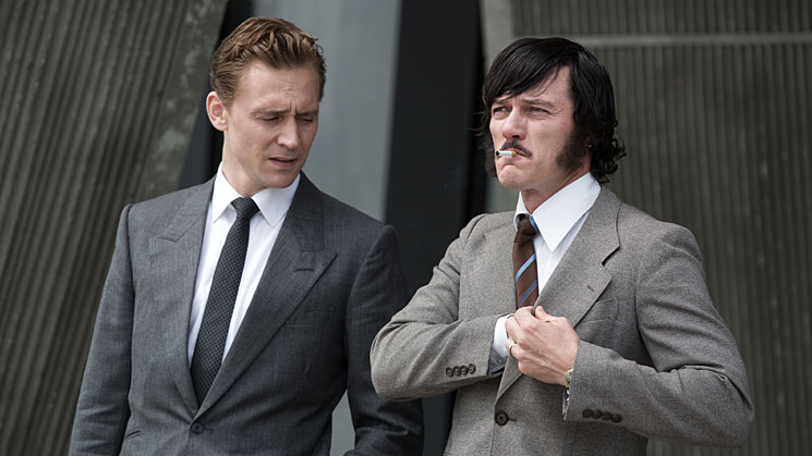 High-Rise (Ben Wheatley)