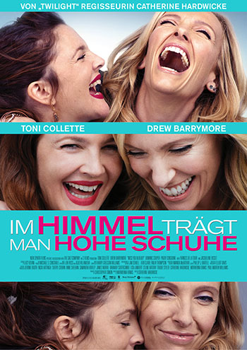 Im Himmel trägt man hohe Schuhe (Catherine Hardwicke)