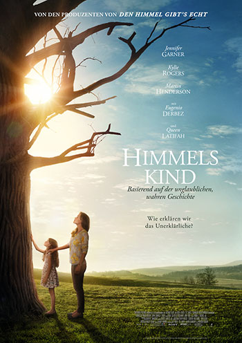 Himmelskind (Patricia Riggen)