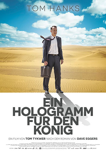 Ein Hologramm für den König (Tom Tykwer)