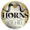 »Horns« von Joe Hill
