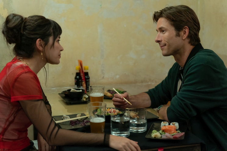 How to make a killing (John Patton Ford)