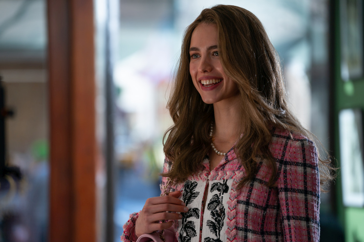 How to make a killing (John Patton Ford)