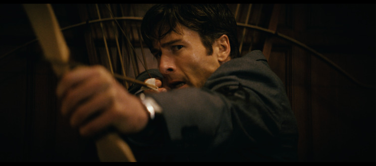 How to make a killing (John Patton Ford)