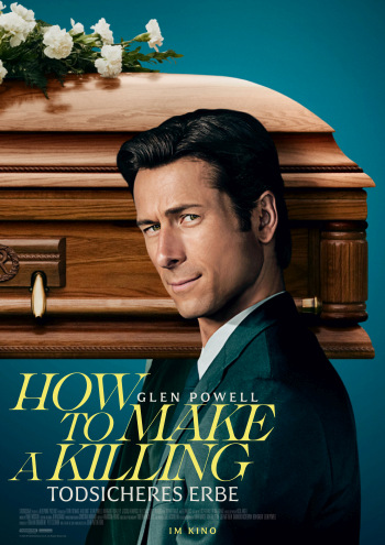 How to make a killing (John Patton Ford)