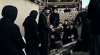 Jenseits der Hügel (Cristian Mungiu)