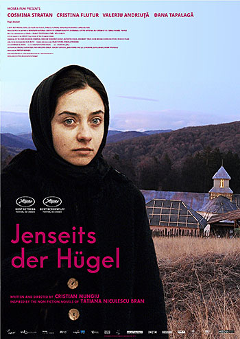 Jenseits der Hügel (Cristian Mungiu)