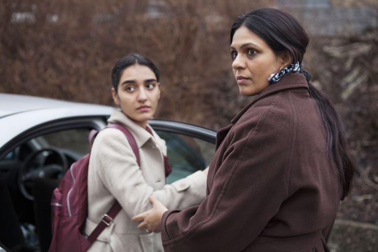 Was werden die Leute sagen (Iram Haq)