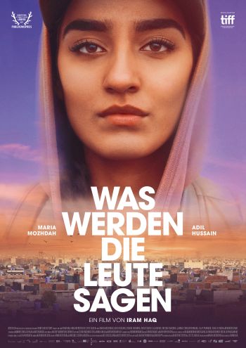 Was werden die Leute sagen (Iram Haq)