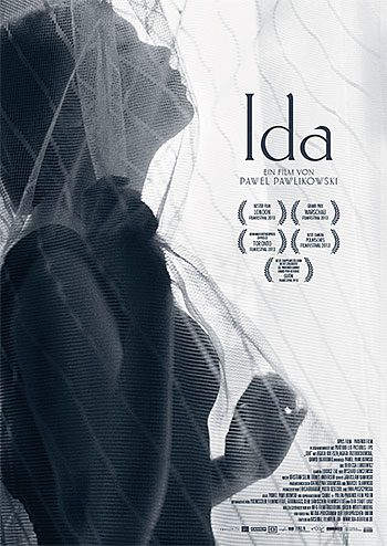 Ida (Pawel Pawlikowski)