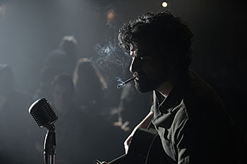 Inside Llewyn Davis (Joel & Ethan Coen)