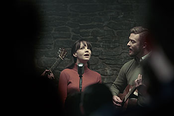 Inside Llewyn Davis (Joel & Ethan Coen)