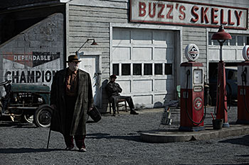 Inside Llewyn Davis (Joel & Ethan Coen)
