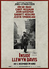 Inside Llewyn Davis (Joel & Ethan Coen)