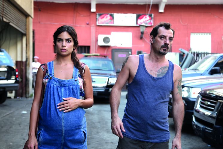 Der Affront (Ziad Doueiri)