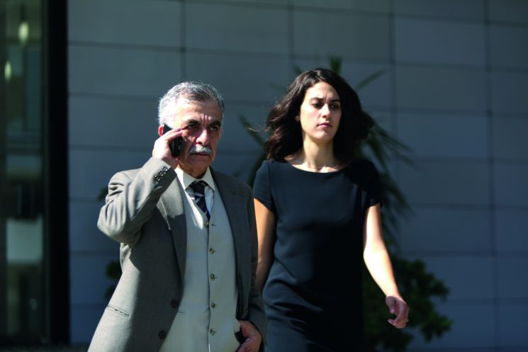 Der Affront (Ziad Doueiri)