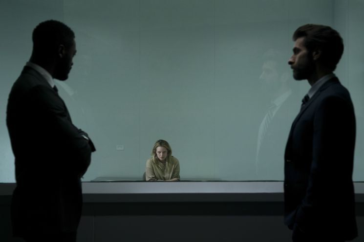 Der Unsichtbare (Leigh Whannell)