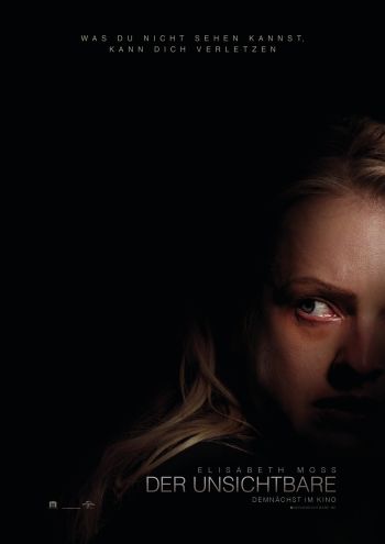 Der Unsichtbare (Leigh Whannell)