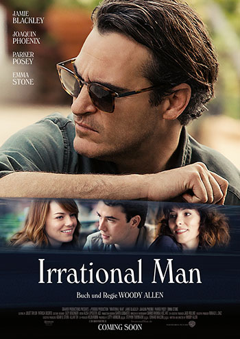Irrational Man (Woody Allen)