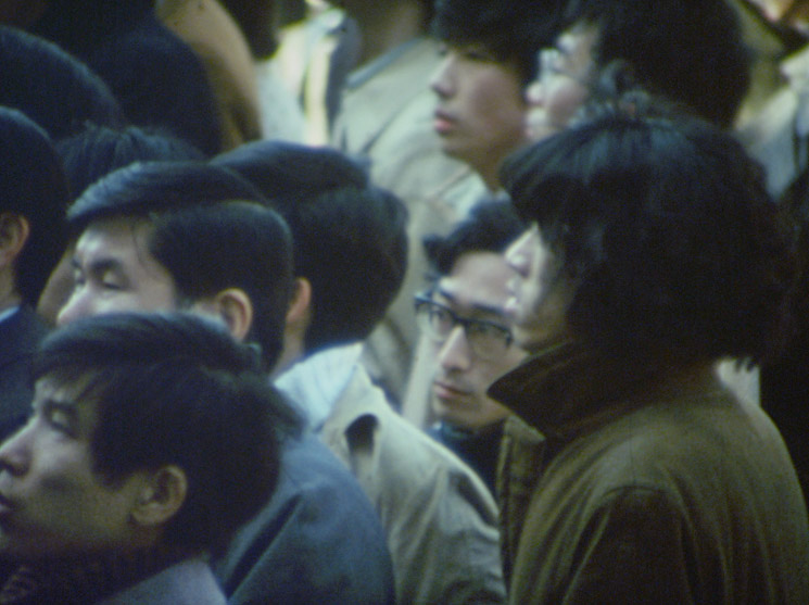 Isolation of 1/880000 (Sogo Ishii, Forum)