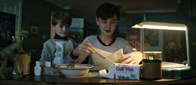 Es (Andy Muschietti)